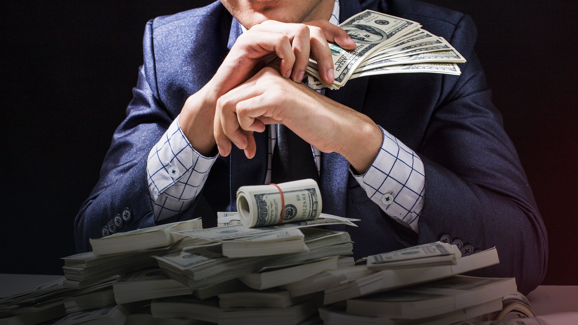 3 знаки зодіаку, на яких чекає успіх і багатство - Lifestyle 24 3 знаки зодіаку, на яких чекає успіх і багатство - Lifestyle 24