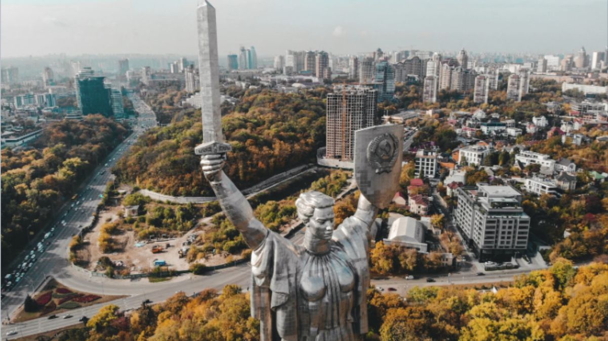 День Незалежності 2023 – цікаві факти про цей день День Незалежності 2023 – цікаві факти про цей день