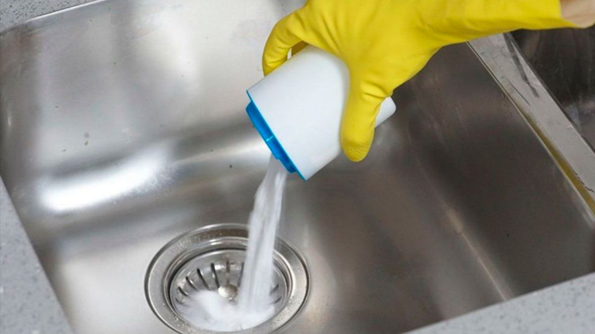 Чим і як почистити каналізацію Чим і як почистити каналізацію