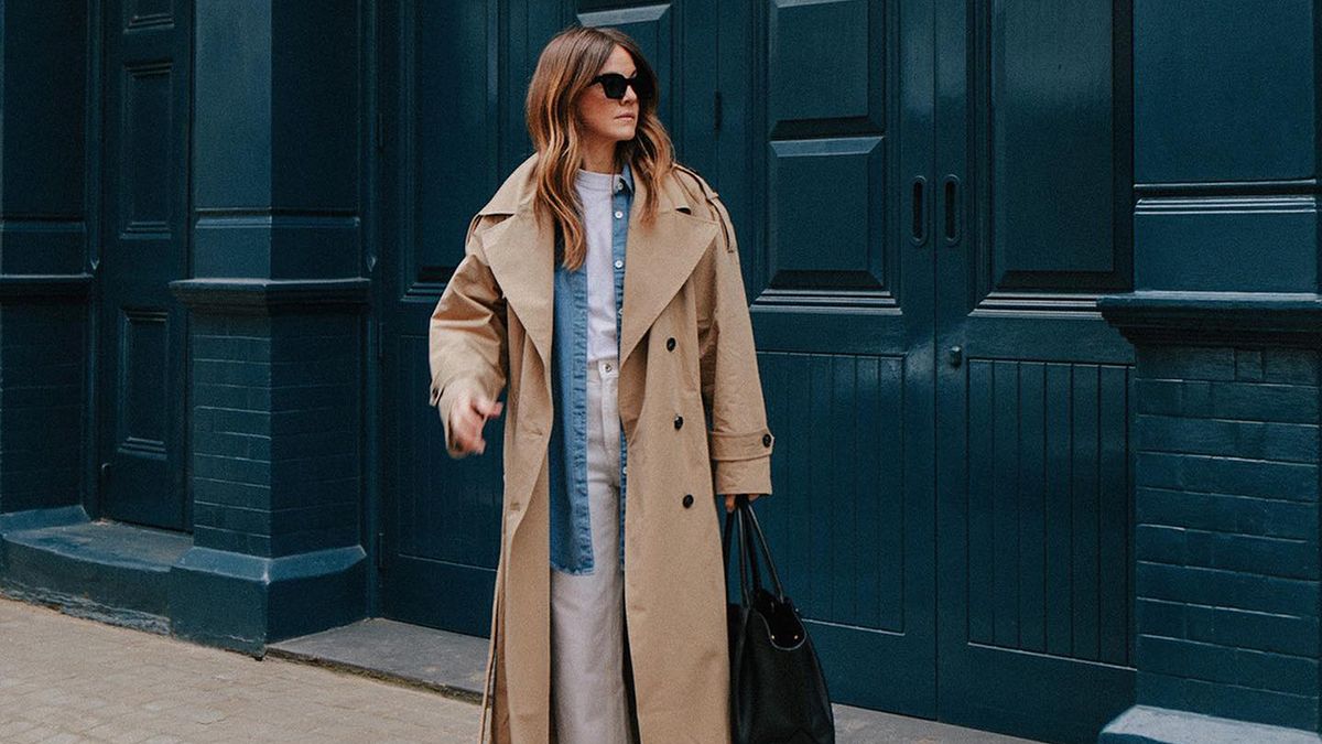 Стильные образы на осень 2023 Стильные образы на осень 2023