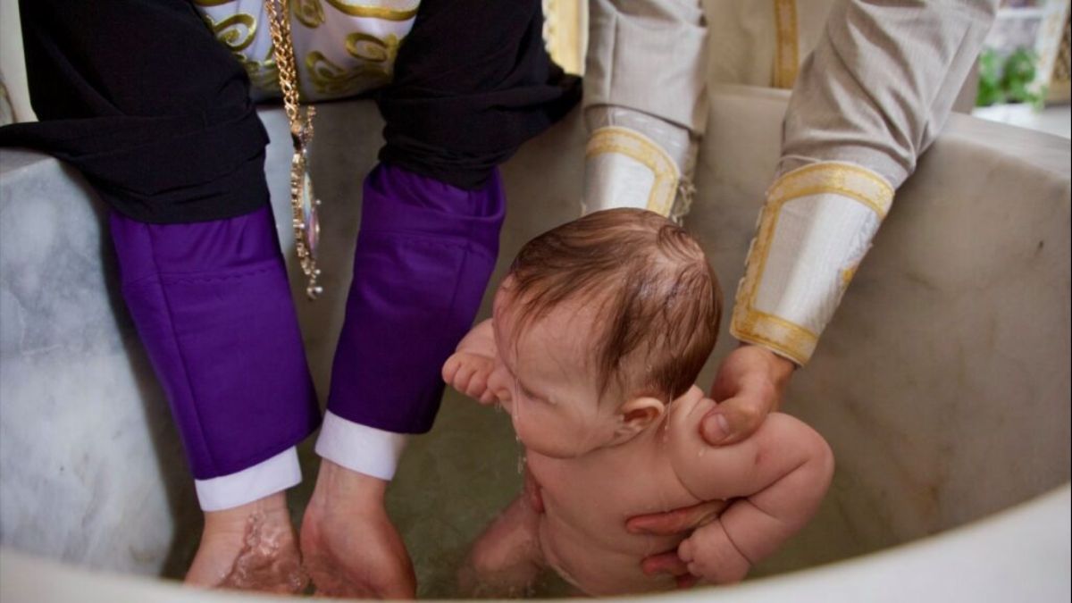 Православные имена для мальчиков Православные имена для мальчиков