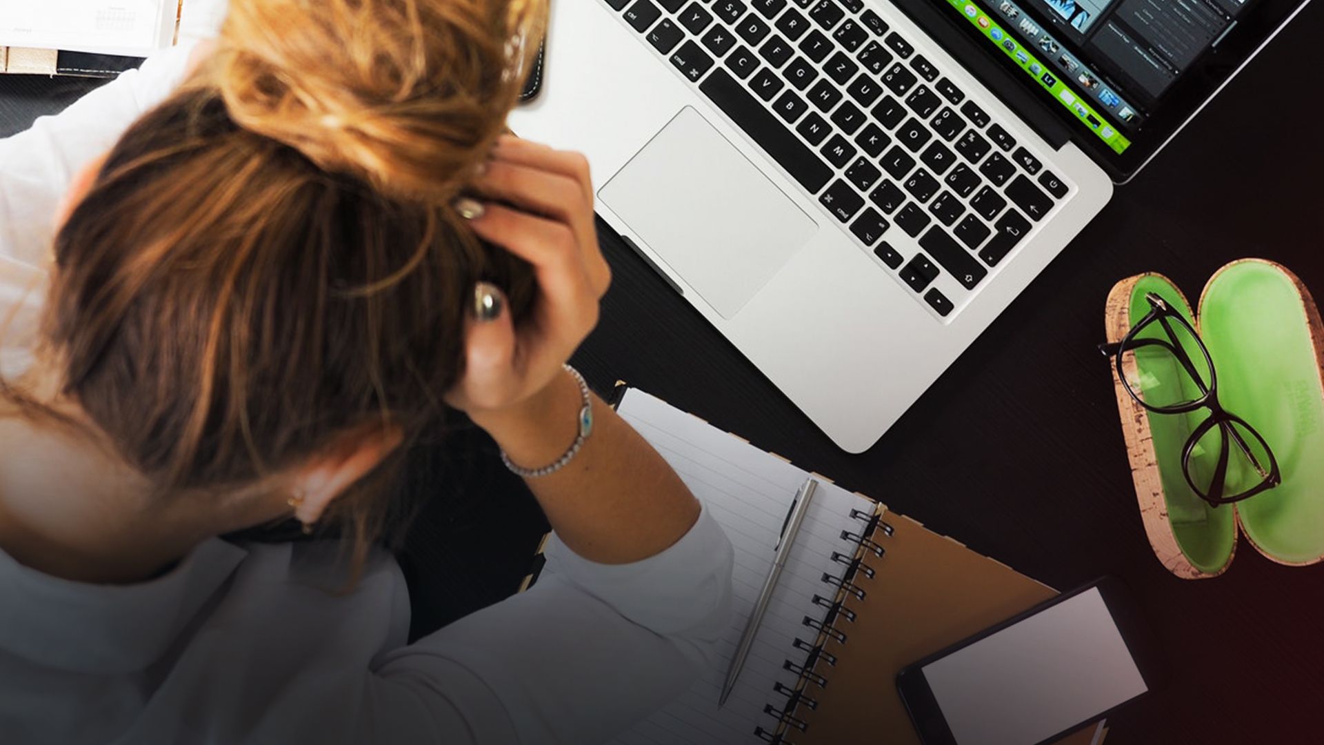 Эмоциональное выгорание - Lifestyle 24 Эмоциональное выгорание - Lifestyle 24