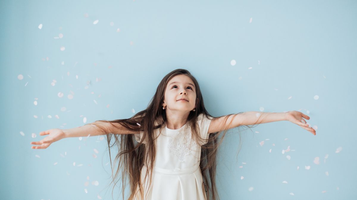 Популярные церковные имена для девушек в августе Популярные церковные имена для девушек в августе