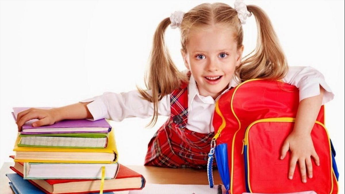 Что подарить первокласснику на 1 сентября Что подарить первокласснику на 1 сентября