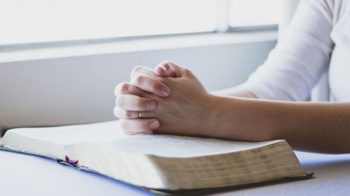 Успение Пресвятой Богородицы 2023 – молитвы, творящие чудеса Успение Пресвятой Богородицы 2023 – молитвы, творящие чудеса