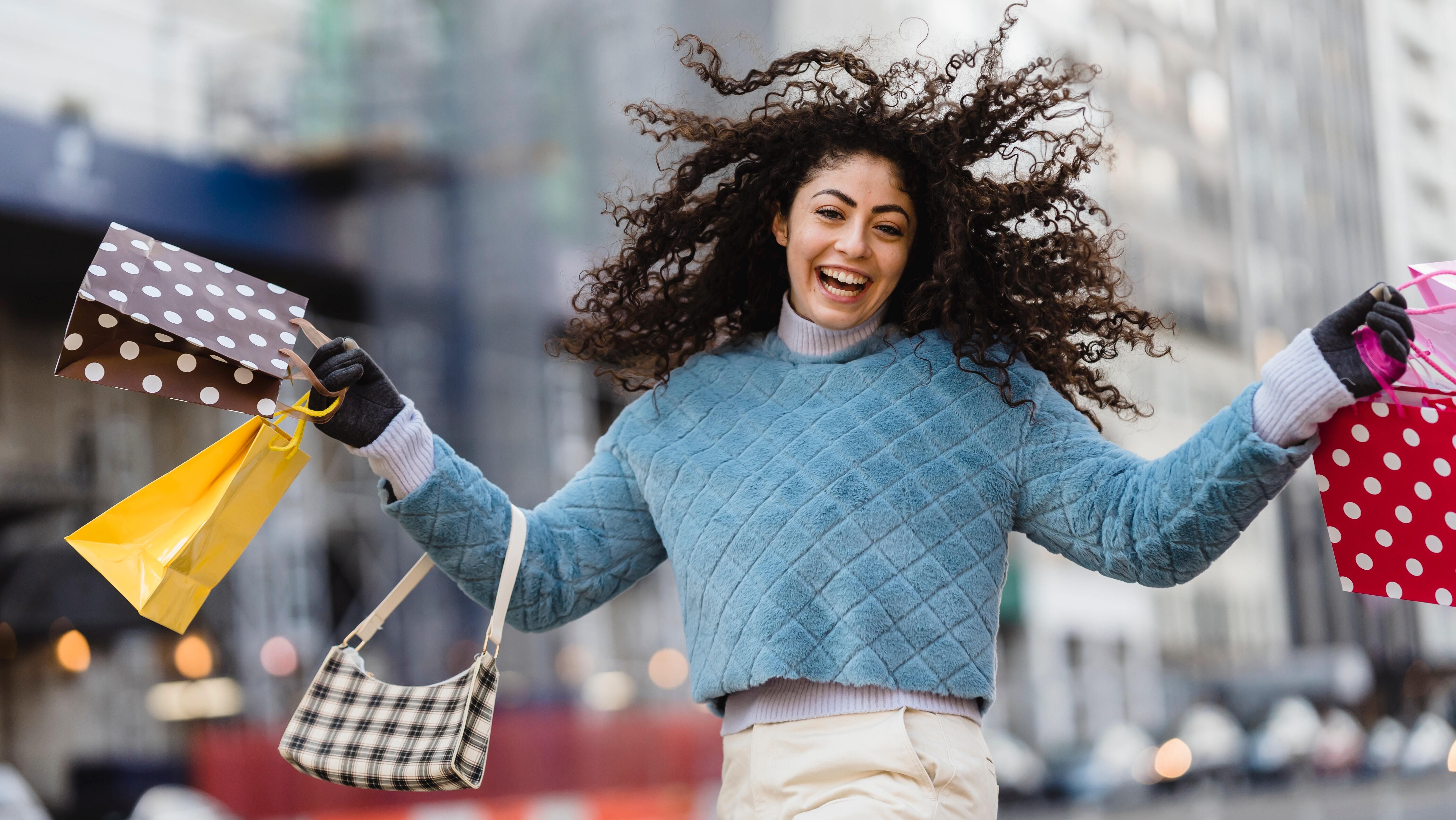 Знаки зодиака, являющиеся шопоголиками Знаки зодиака, являющиеся шопоголиками