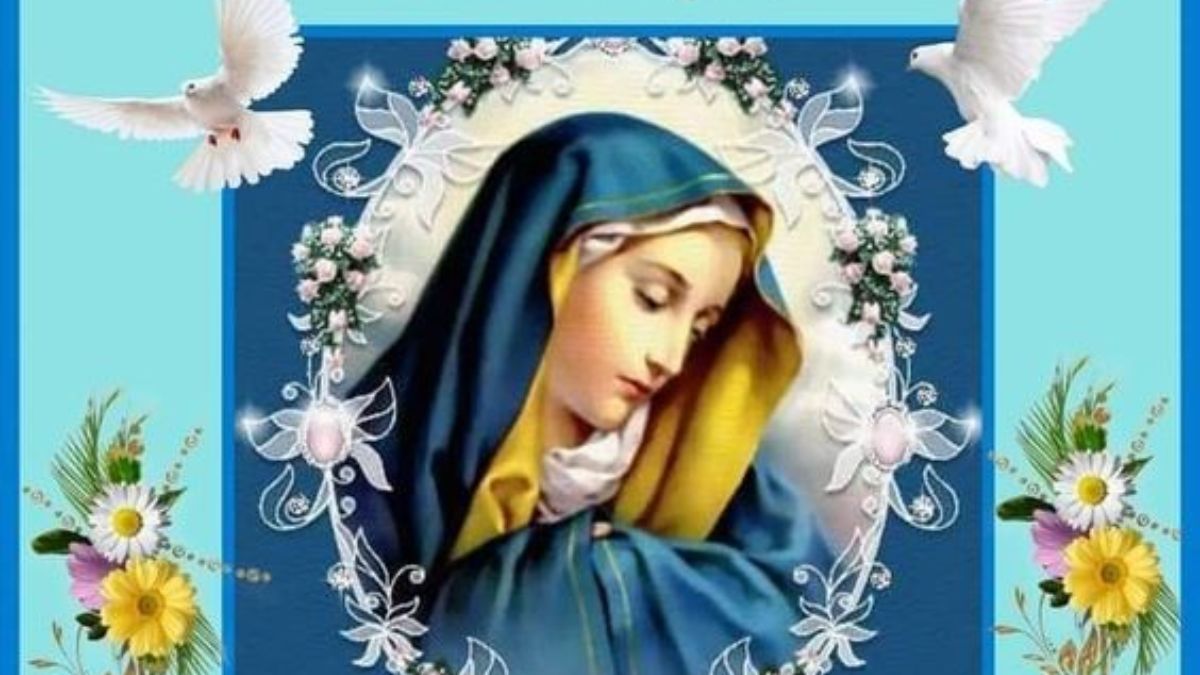 Успение Пресвятой Богородицы 2023 – поздравление с праздником в прозе и стихах Успение Пресвятой Богородицы 2023 – поздравление с праздником в прозе и стихах