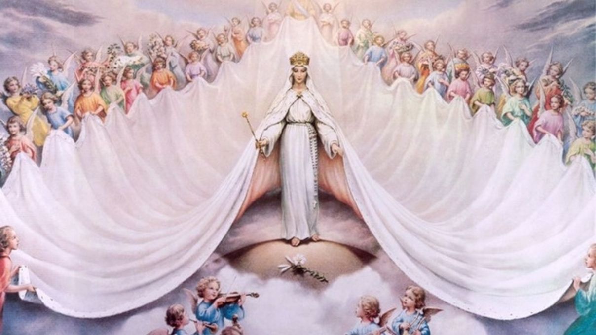 Какой праздник 28 августа Какой праздник 28 августа