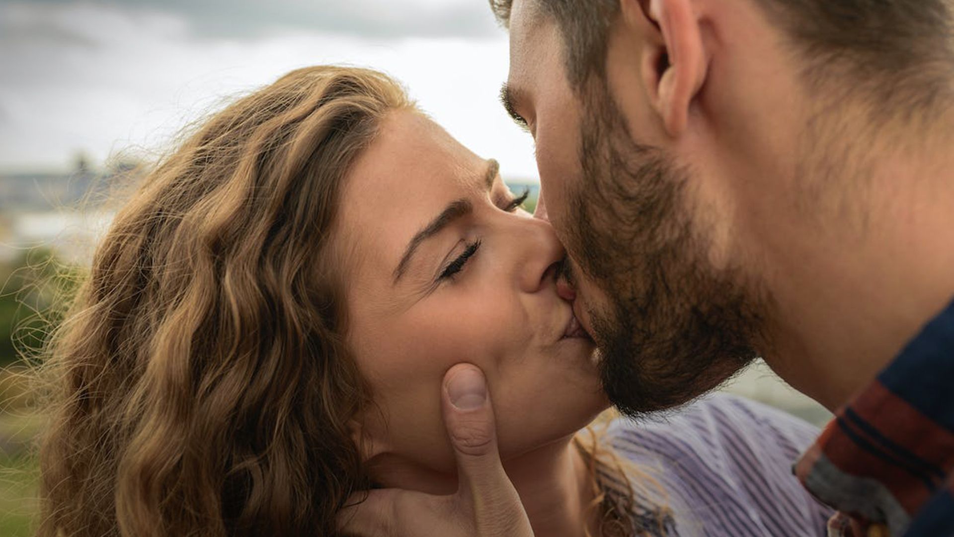 Які знаки зодіаку серед чоловіків найгірше цілуються - Love Які знаки зодіаку серед чоловіків найгірше цілуються - Love