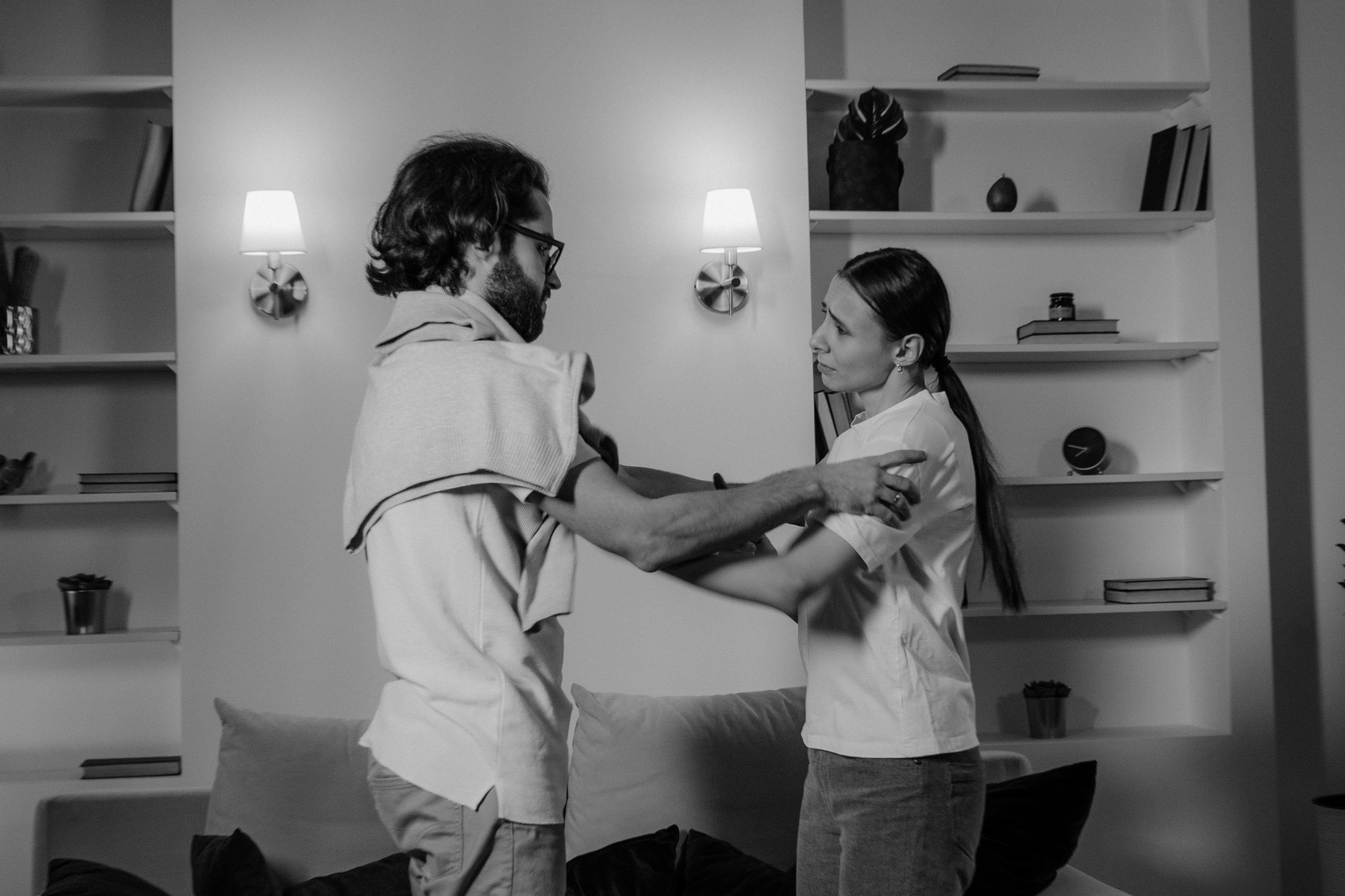 Основные причины измены партнера - Love Основные причины измены партнера - Love