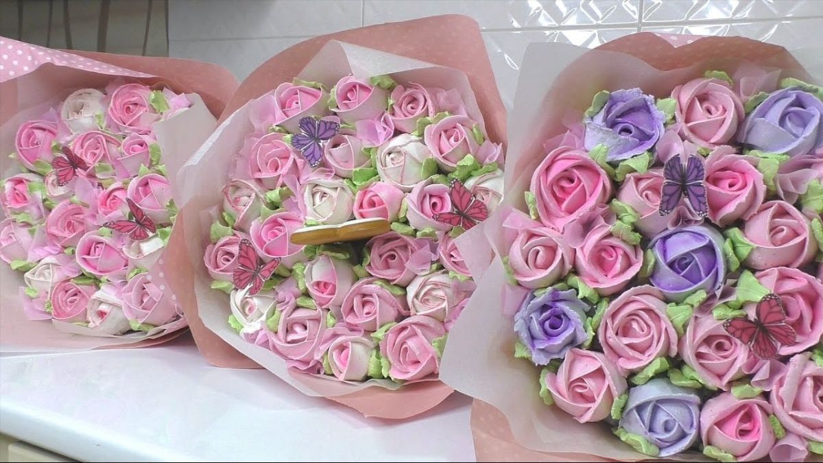 Оригинальные букеты на 1 сентября Оригинальные букеты на 1 сентября