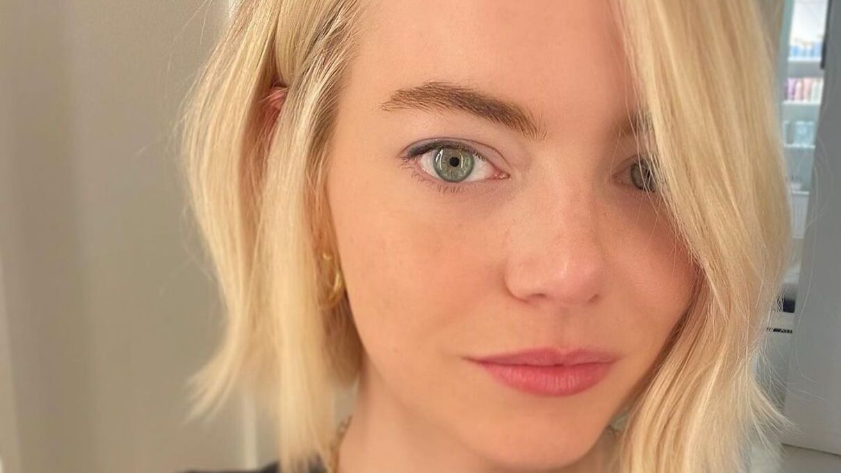 Эмма Стоун Эмма Стоун