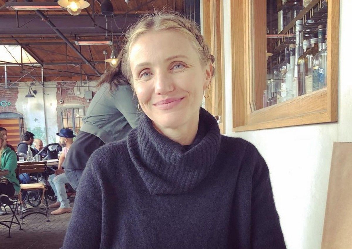 Кемерон Діас мала чимало гучних романів Кемерон Діас мала чимало гучних романів