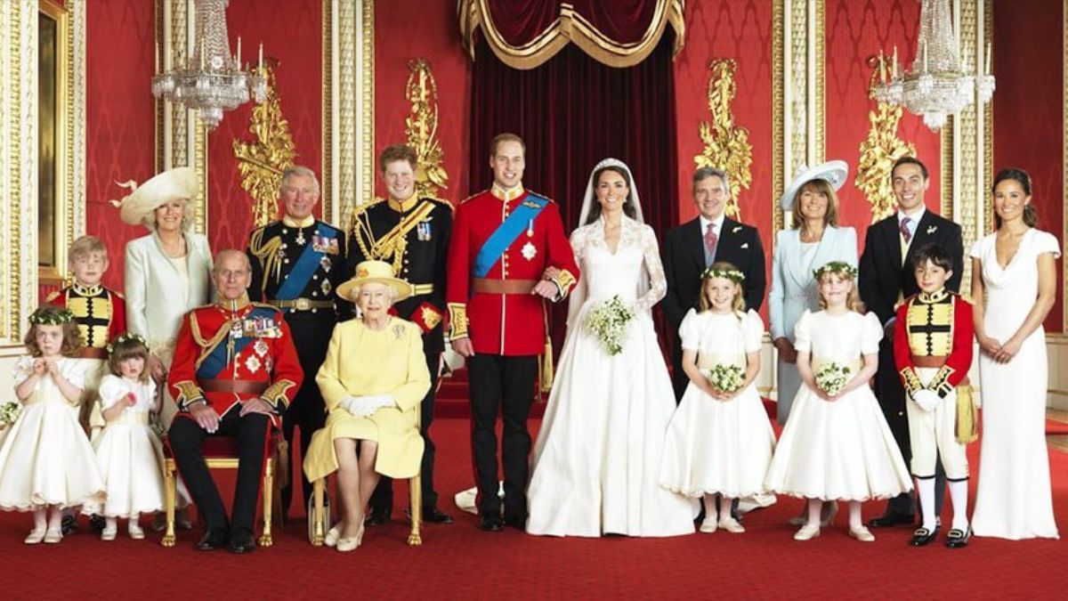 Что означают королевские имена Что означают королевские имена