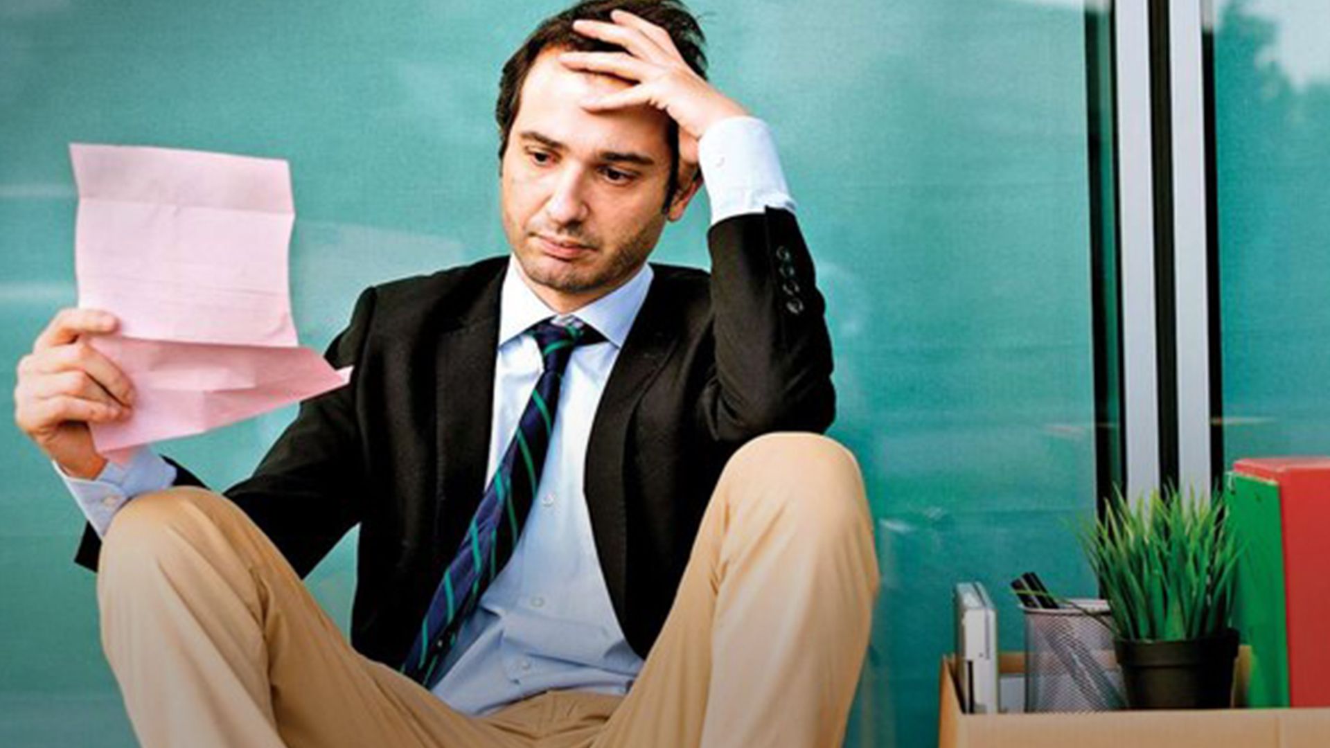 знаки зодиака, которые могут потерять работу уже в сентябре - Lifestyle 24 знаки зодиака, которые могут потерять работу уже в сентябре - Lifestyle 24