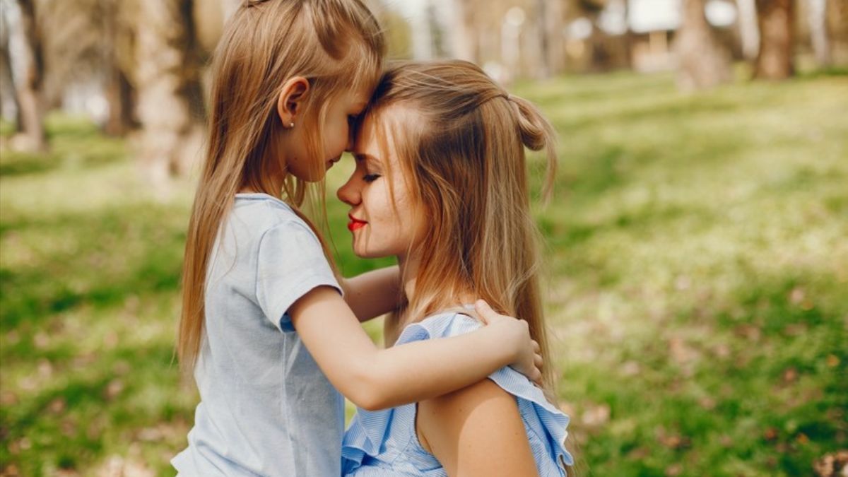 Короткі імена для дівчаток, які приносять щастя Короткі імена для дівчаток, які приносять щастя