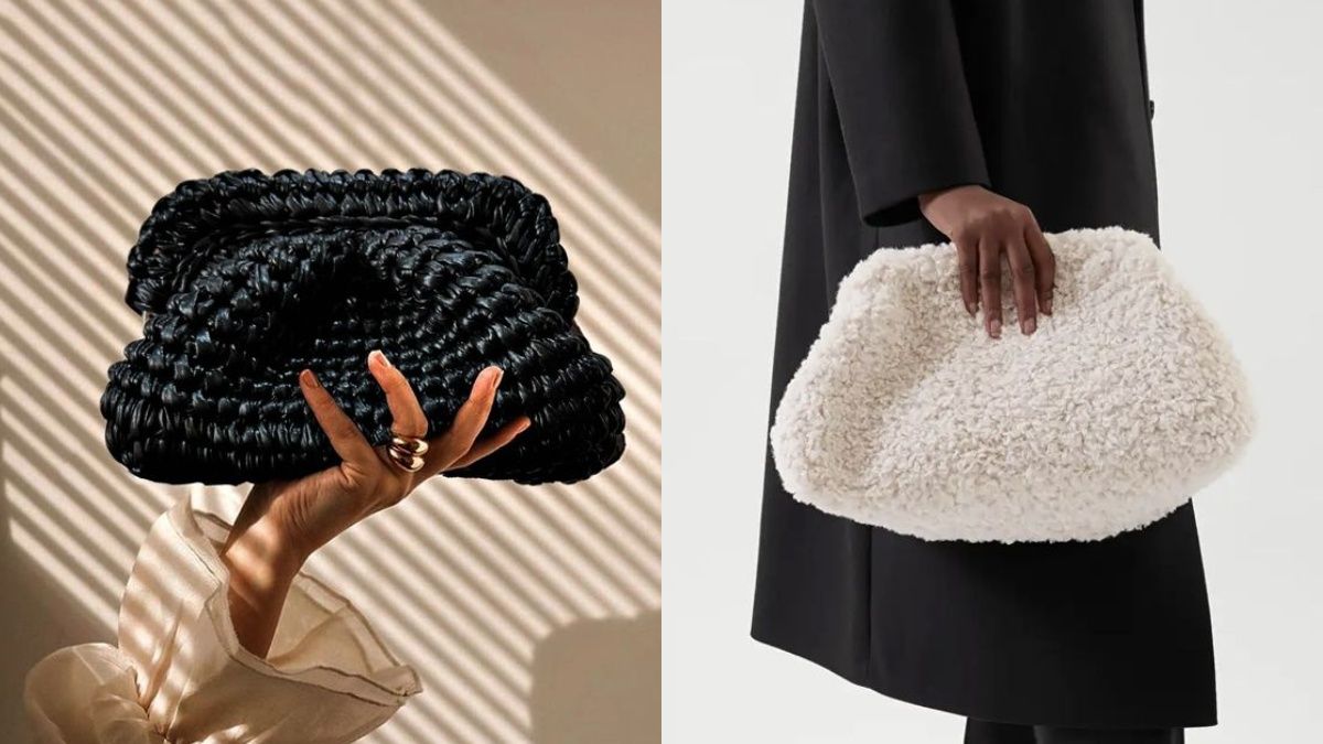 Модні сумки на осінь 2023 Модні сумки на осінь 2023