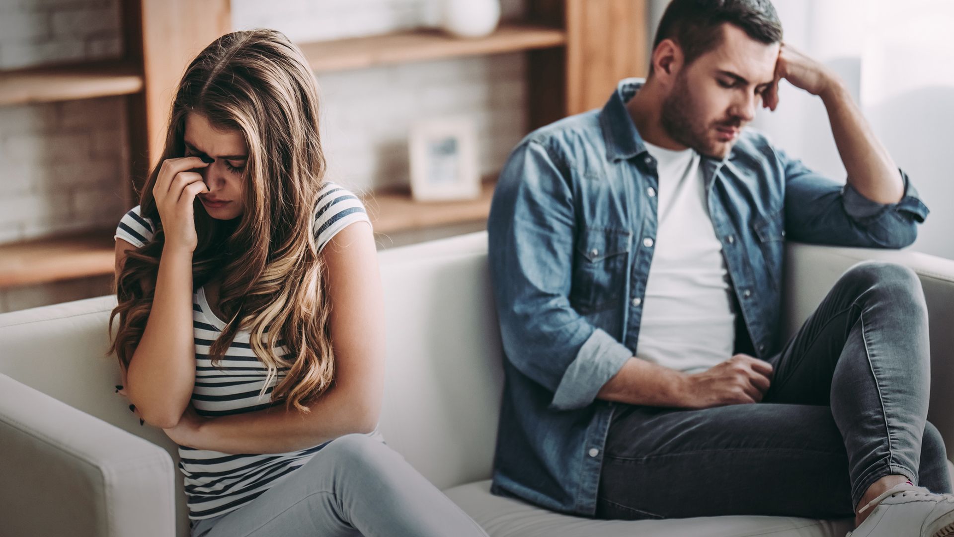 Знаки зодиака, у которых будут проблемы в отношениях - 24 Канал Знаки зодиака, у которых будут проблемы в отношениях - 24 Канал