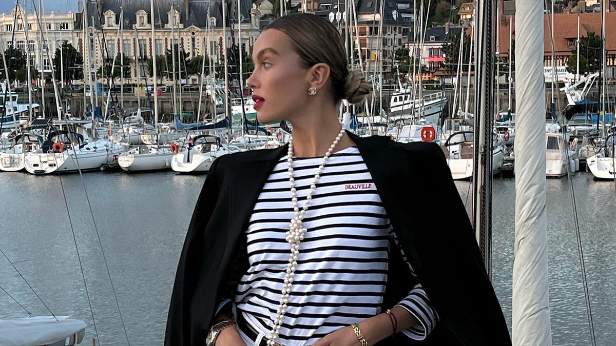 Стильные образы с жакетом Стильные образы с жакетом