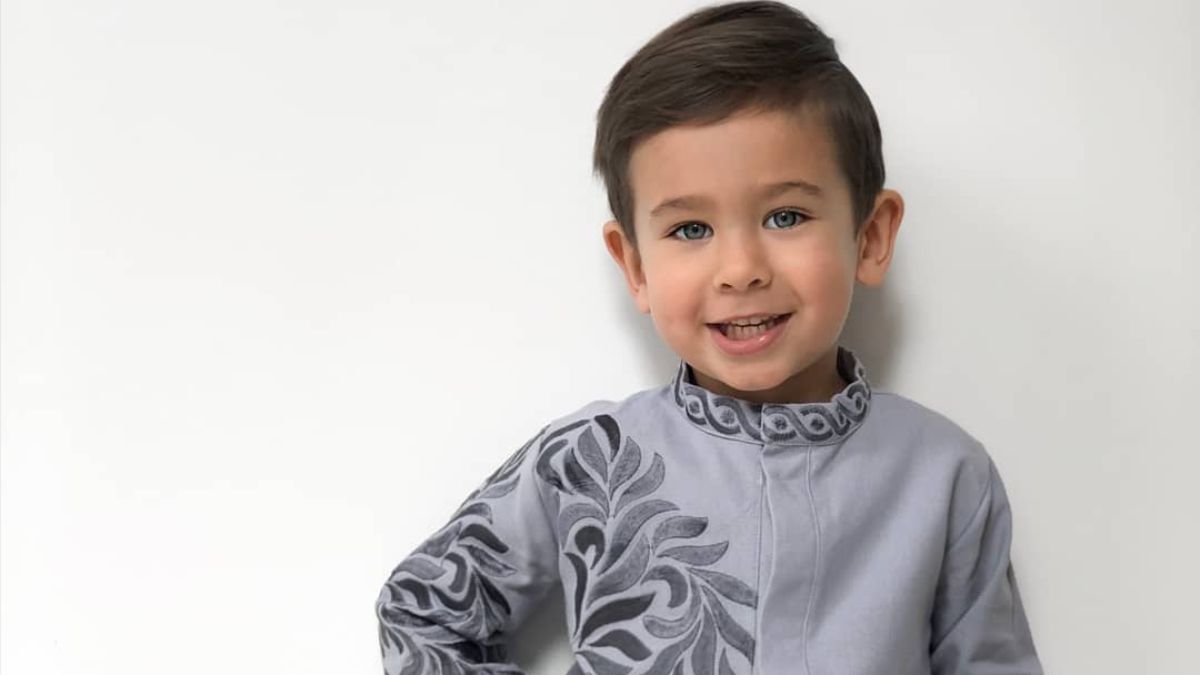 Древние украинские имена для мальчиков Древние украинские имена для мальчиков