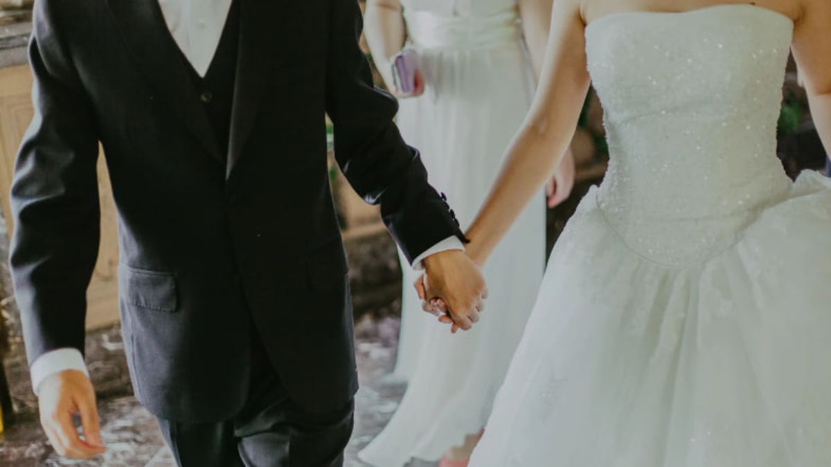 Слова, які можуть зруйнувати шлюб – список слів, які не можна говорити Слова, які можуть зруйнувати шлюб – список слів, які не можна говорити