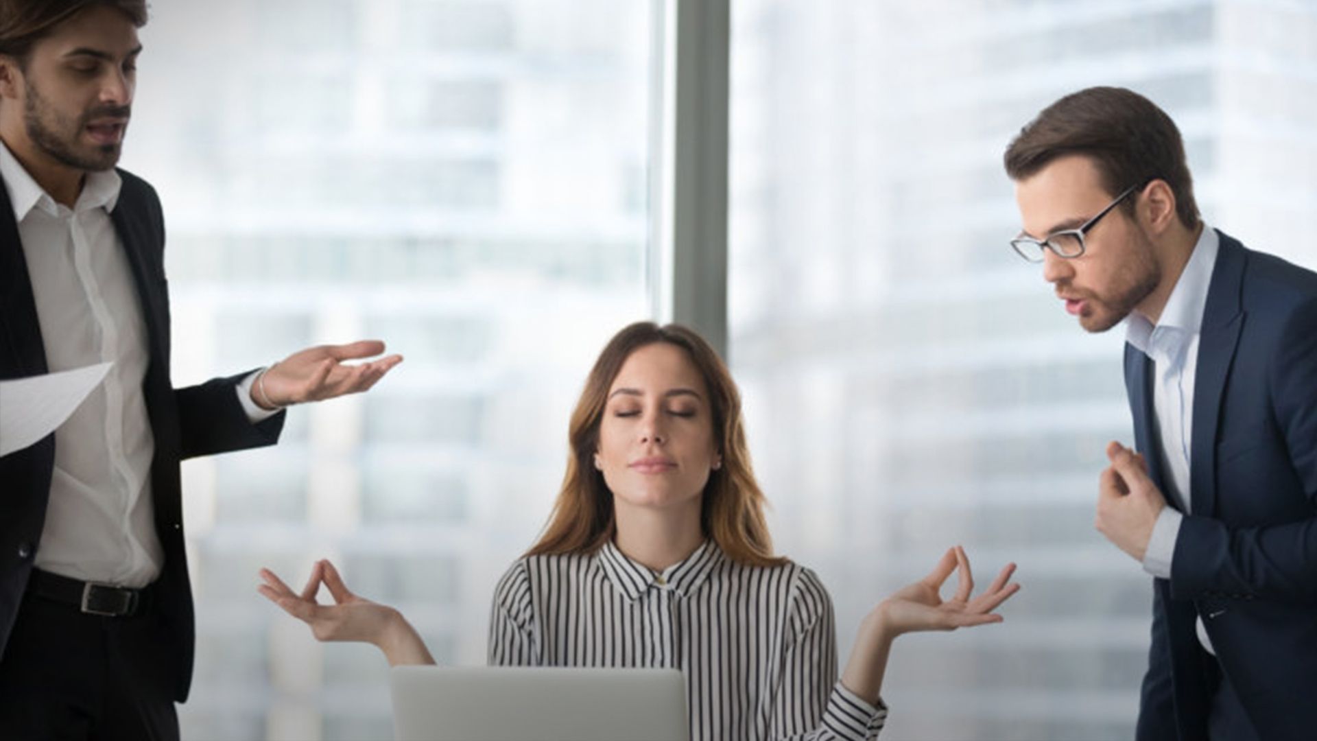 яким знакам зодіаку сьогодні не можна ні з ким конфліктувати - Lifestyle 24 яким знакам зодіаку сьогодні не можна ні з ким конфліктувати - Lifestyle 24