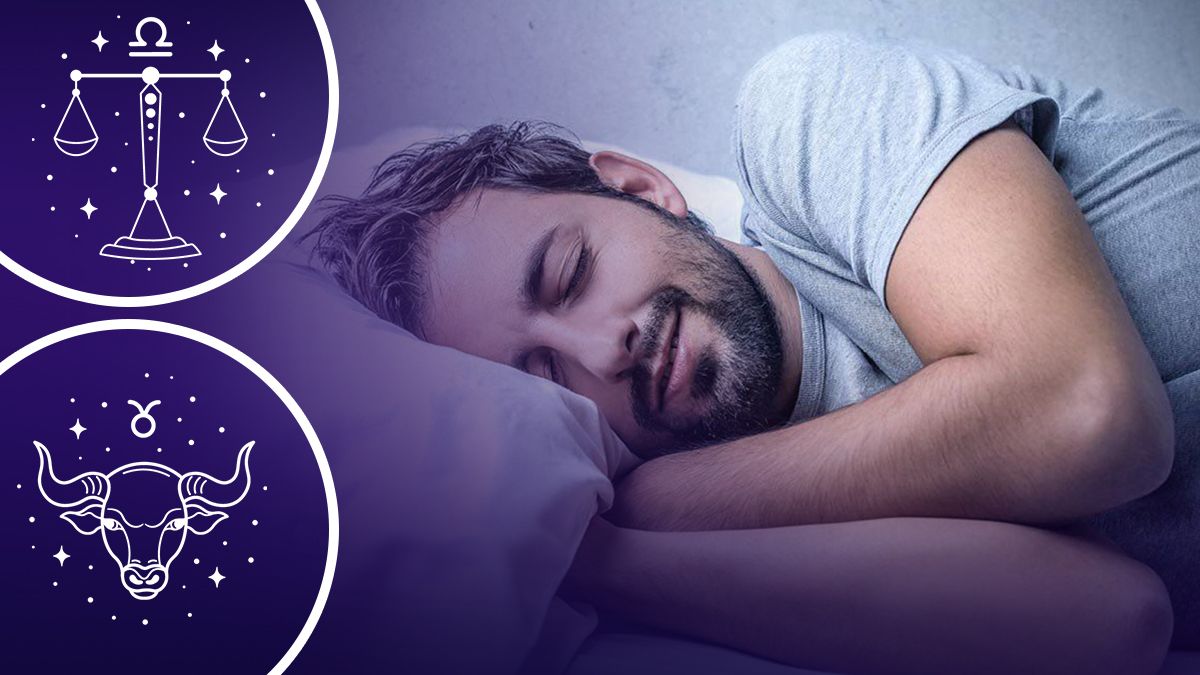 Кому зі знаків зодіаку сьогодні присниться віщий сон - Lifestyle 24 Кому зі знаків зодіаку сьогодні присниться віщий сон - Lifestyle 24