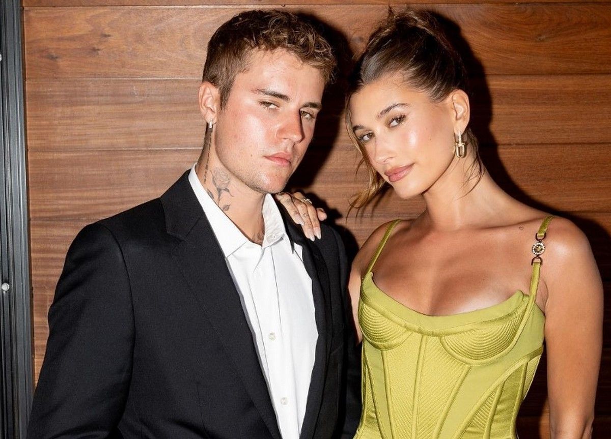 Джастін та Гейлі дивують розбіжностями у стилі Джастін та Гейлі дивують розбіжностями у стилі