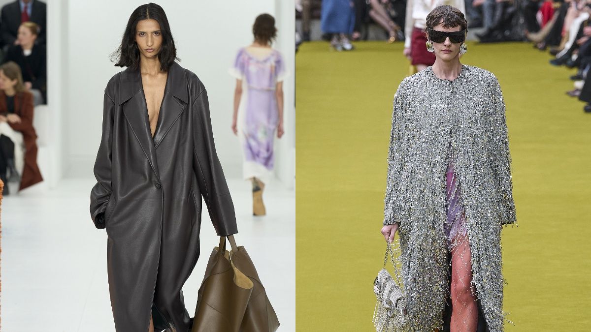 Модні аксесуари на осінь 2023 Модні аксесуари на осінь 2023