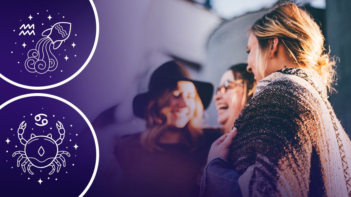 Какие знаки зодиака уже этой осенью достигнут всего, о чем мечтали - Lifestyle 24 Какие знаки зодиака уже этой осенью достигнут всего, о чем мечтали - Lifestyle 24