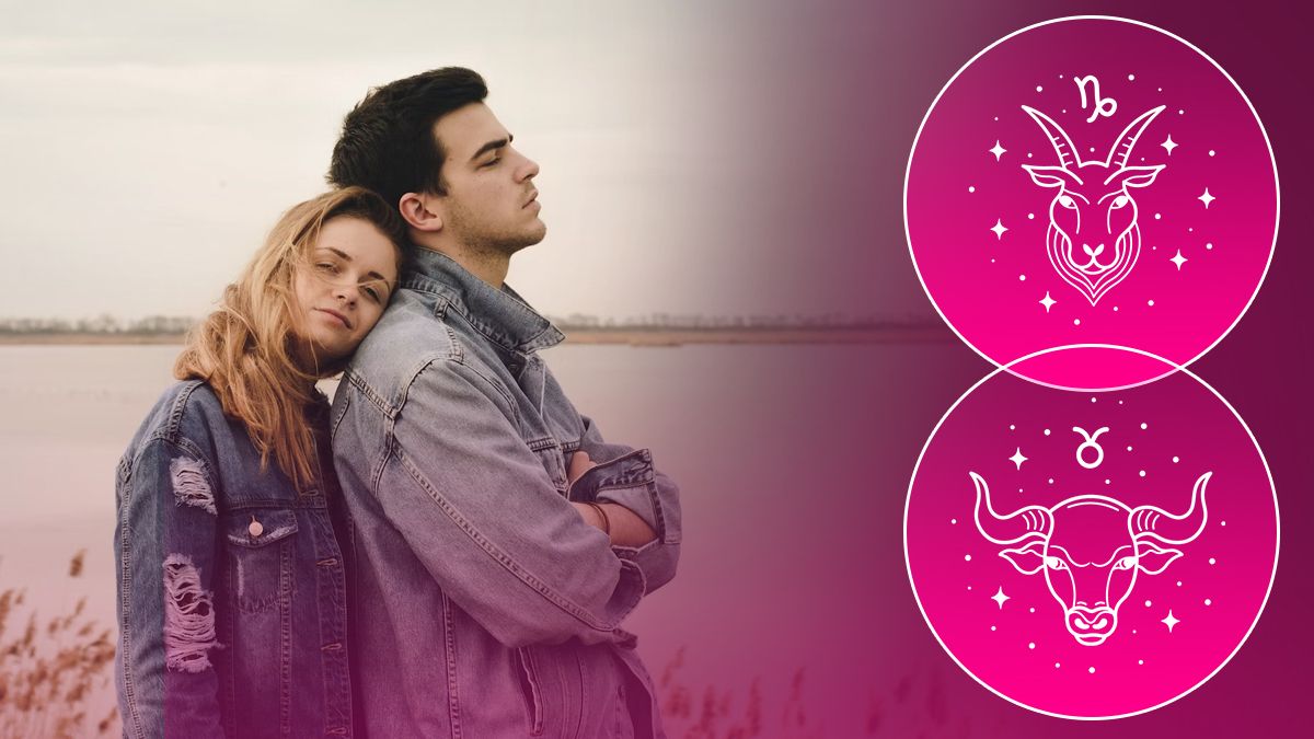 какой знак зодиака наиболее подходит Козерогам - Love какой знак зодиака наиболее подходит Козерогам - Love