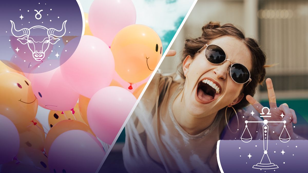 Гороскоп Гороскоп