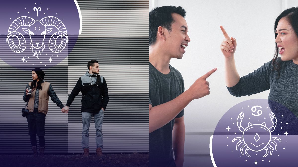 Які знаки зодіаку не пробачають Які знаки зодіаку не пробачають