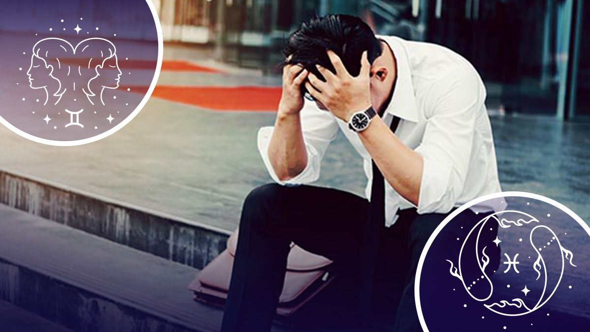 Кто из знаков зодиака будет иметь серьезные проблемы на работе - Lifestyle 24 Кто из знаков зодиака будет иметь серьезные проблемы на работе - Lifestyle 24