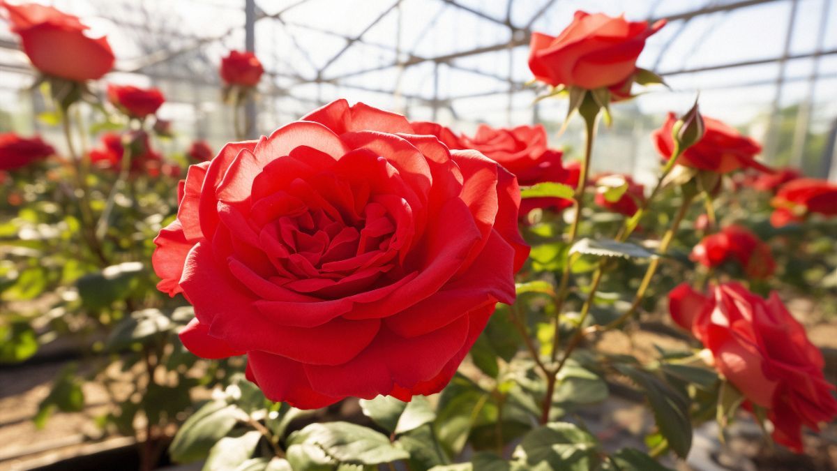 Что стоит посадить у роз Что стоит посадить у роз