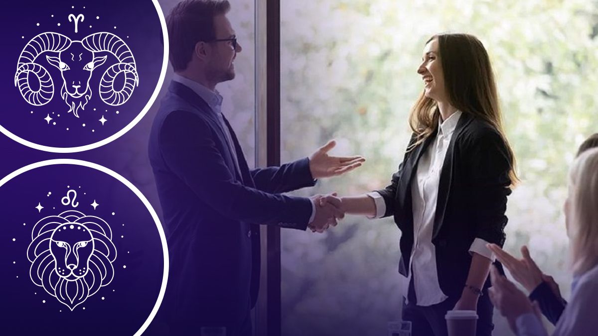 які знаки зодіаку отримають підвищення на роботі - Lifestyle 24 які знаки зодіаку отримають підвищення на роботі - Lifestyle 24