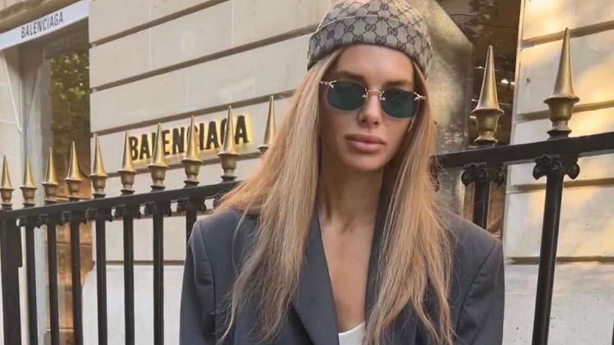 Стильные образы на осень 2023 Стильные образы на осень 2023