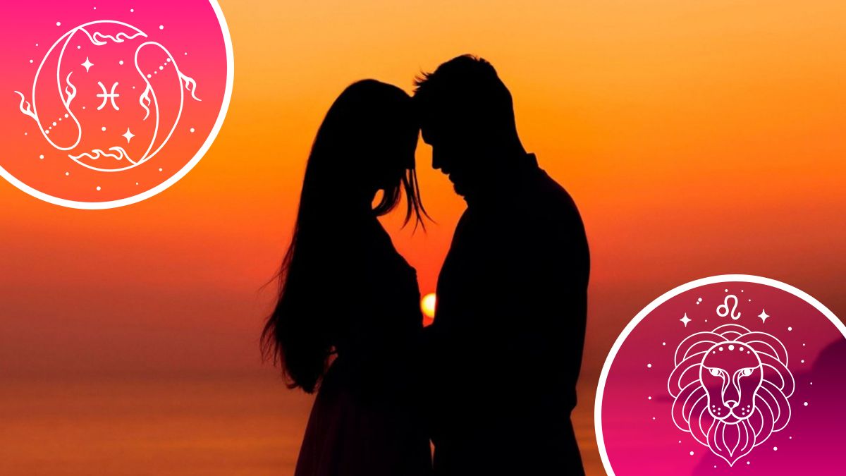 У 3 знаков зодиака будет бурный роман в сентябре - Love У 3 знаков зодиака будет бурный роман в сентябре - Love