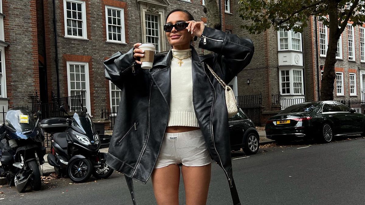 Верхняя одежда, которая не выходит из моды Верхняя одежда, которая не выходит из моды