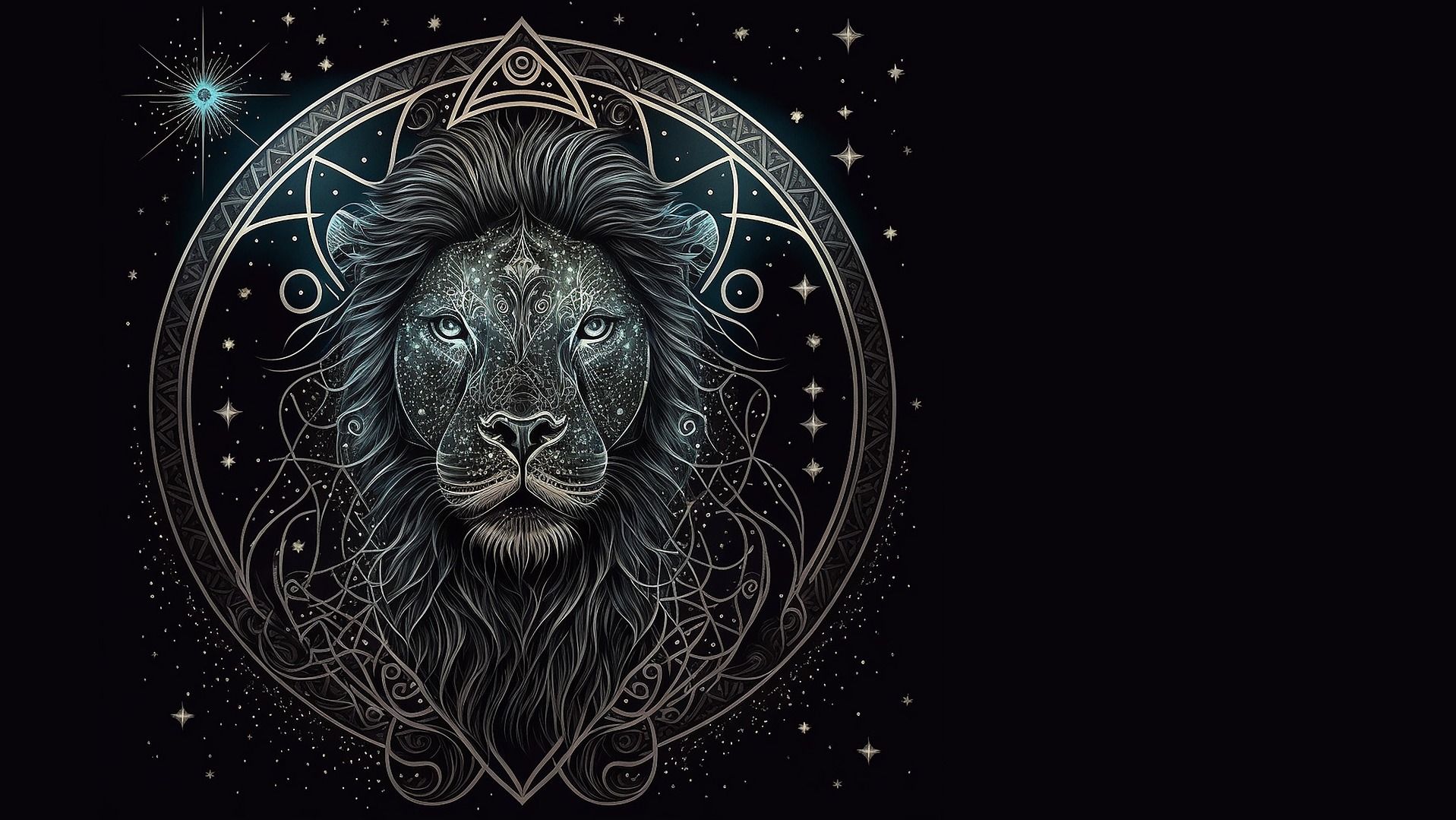 Знак зодіаку Лев Знак зодіаку Лев