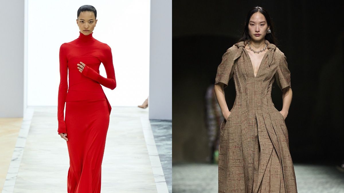 Трендові сукні 2023 Трендові сукні 2023