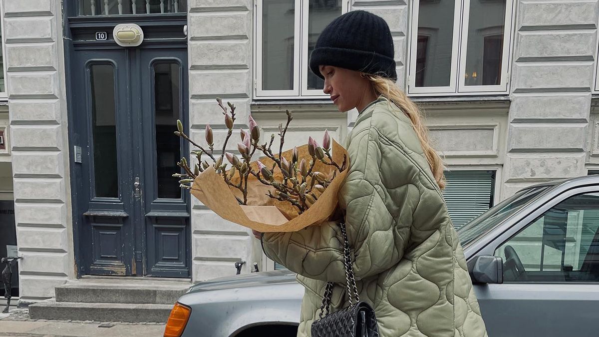 Верхняя одежда, которая нам потребуется осенью Верхняя одежда, которая нам потребуется осенью