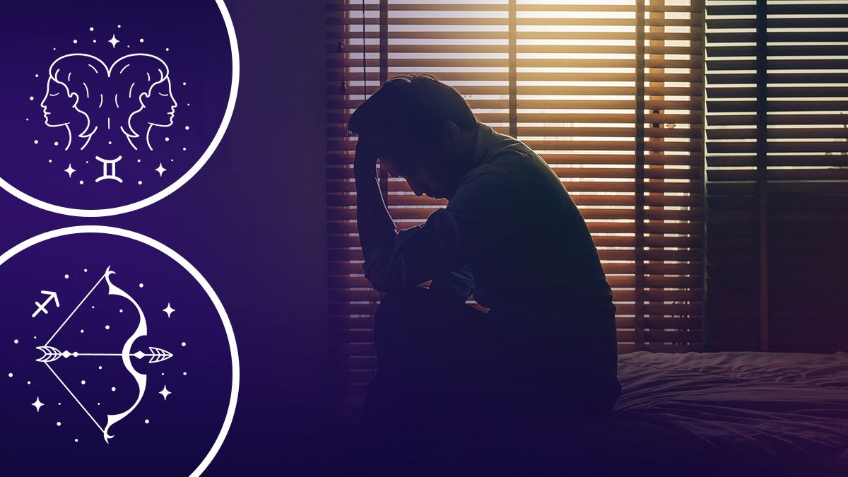 знаки зодиака, для которых наступят несчастливые дни - Lifestyle 24 знаки зодиака, для которых наступят несчастливые дни - Lifestyle 24