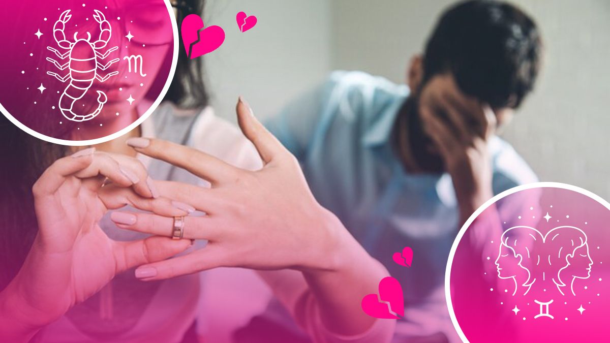 Гороскоп, кого ждут испытания в отношениях - Love Гороскоп, кого ждут испытания в отношениях - Love