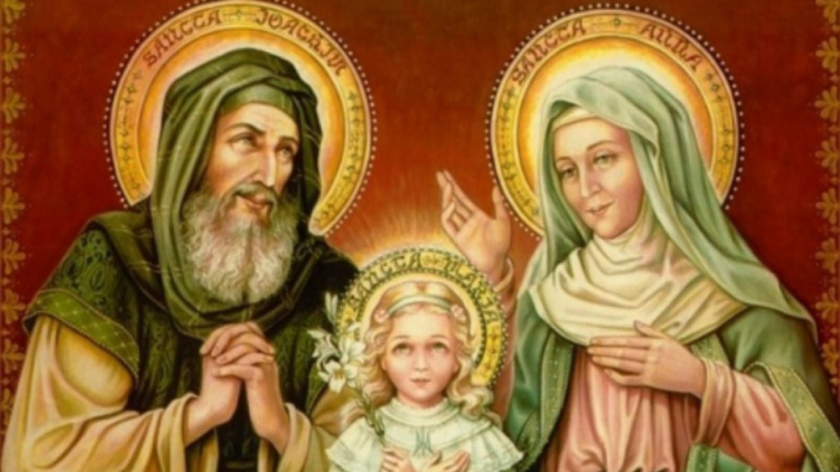 Різдво Пресвятої Богородиці Різдво Пресвятої Богородиці