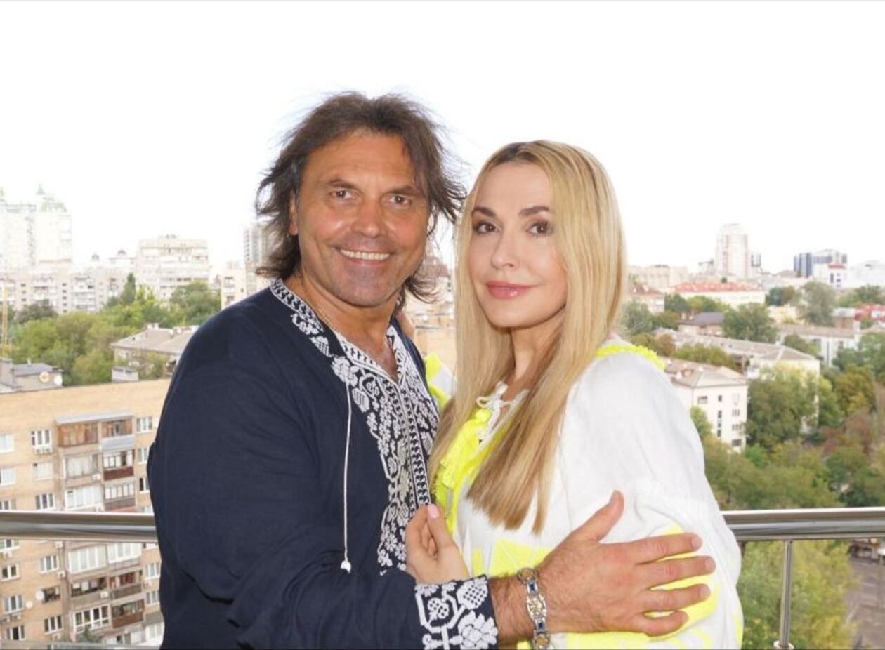 Ольга Сумська особисте життя – актриса розповіла про шлюб з Віталієм Борисюком Ольга Сумська особисте життя – актриса розповіла про шлюб з Віталієм Борисюком