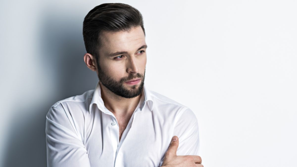 Мужские имена с сильной энергетикой Мужские имена с сильной энергетикой