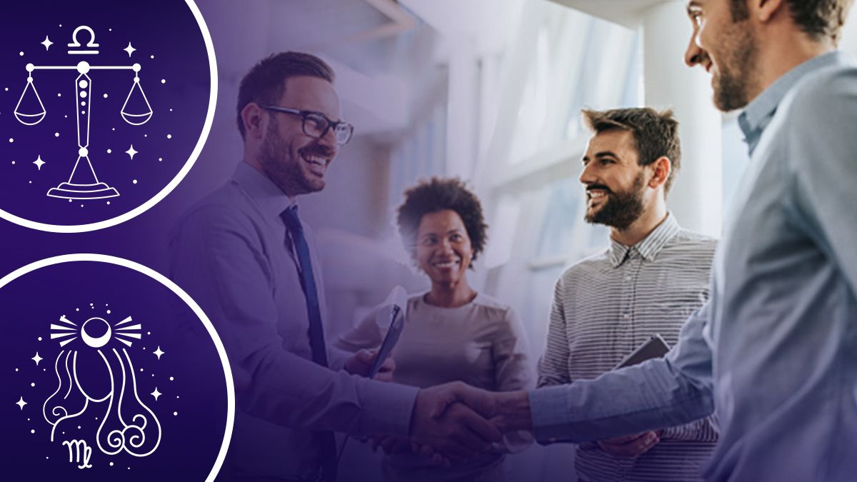 знаки зодиака, которых в сентябре ждут выгодные предложения - Lifestyle 24 знаки зодиака, которых в сентябре ждут выгодные предложения - Lifestyle 24