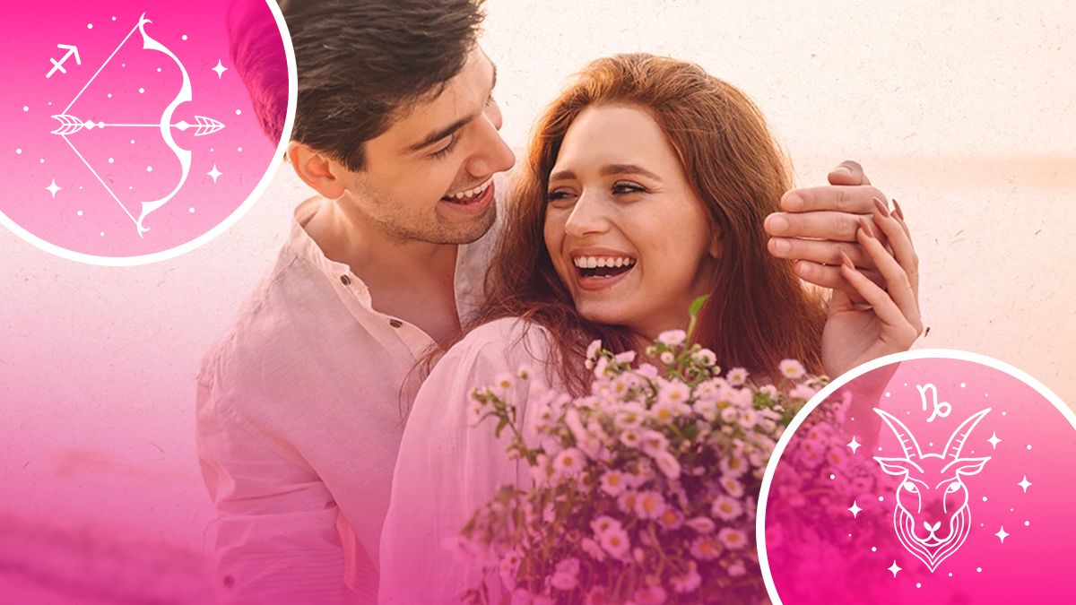 Каким знакам зодиака повезет в любви - Love Каким знакам зодиака повезет в любви - Love