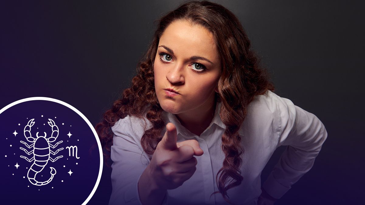 найжорстокіший знак зодіаку серед жінок - Lifestyle 24 найжорстокіший знак зодіаку серед жінок - Lifestyle 24